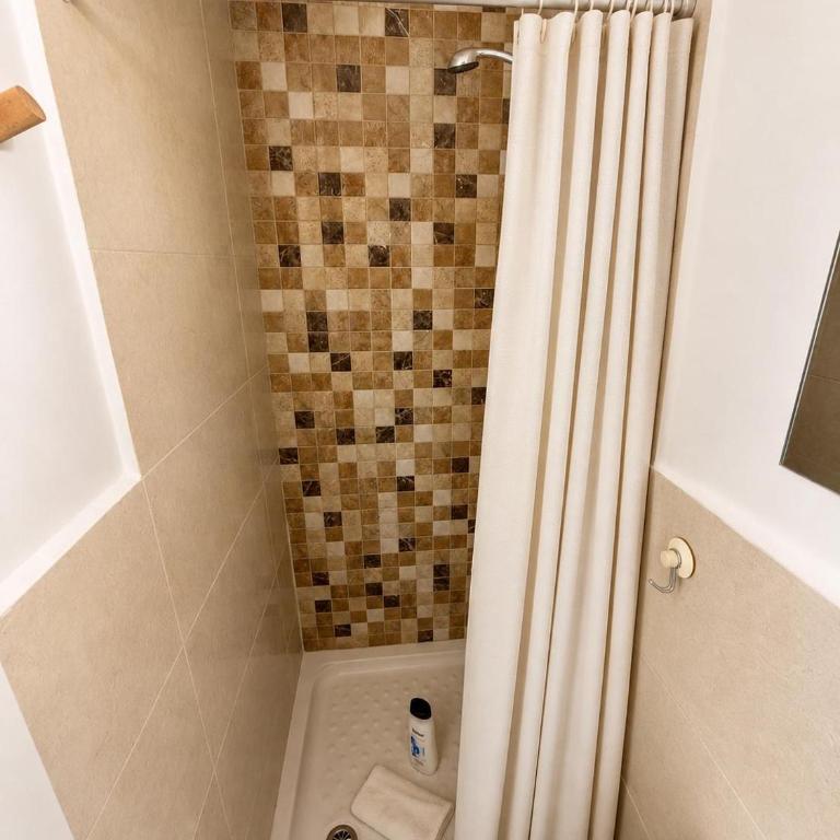 GATU PETIT SHERRY de El Puerto de Santa María - Studio Apartment with One Double Bed - 6