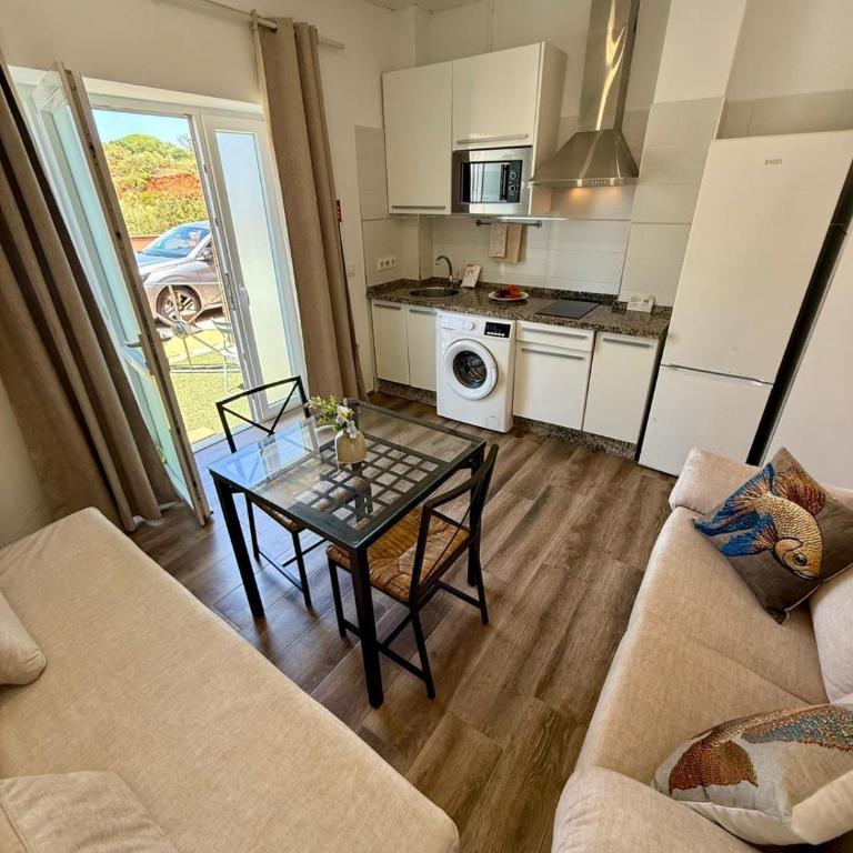 GATU PETIT SHERRY de El Puerto de Santa María - Studio Apartment with One Double Bed - 14
