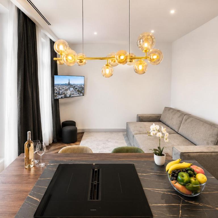 MIMOSA1 urban chic centre Cannes a 250 m de la Croisette - Appartamento - 2