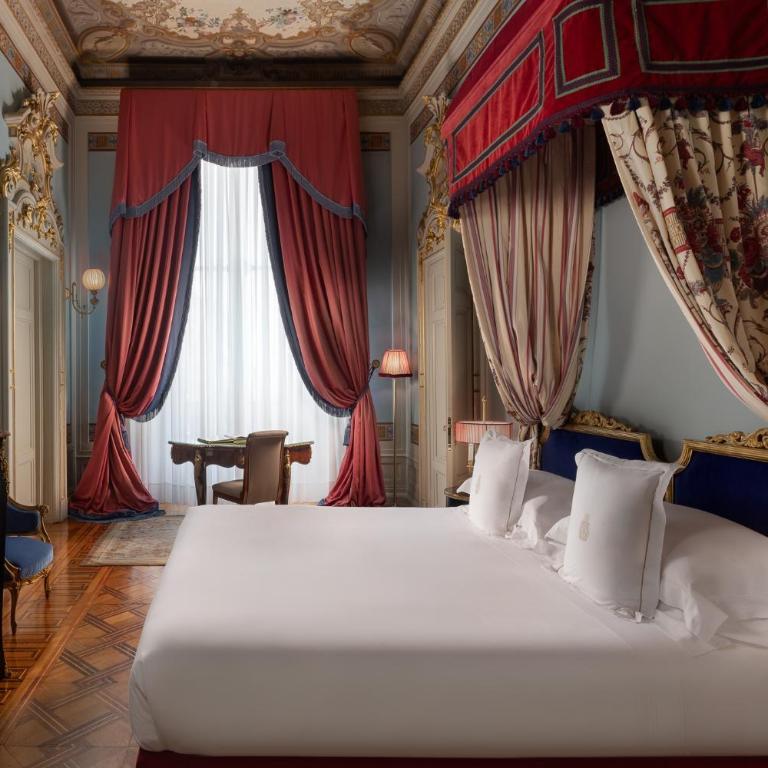 Villa Cora - Suite - 3
