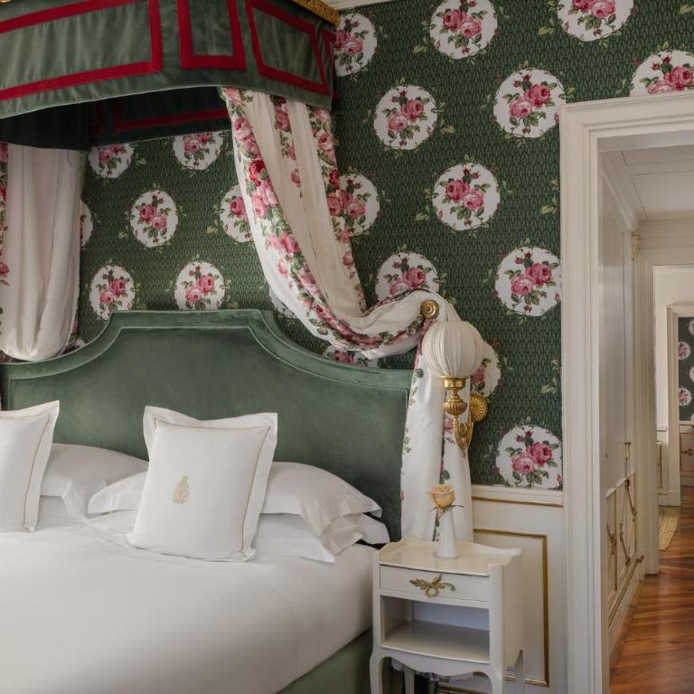 Villa Cora - Suite - 6
