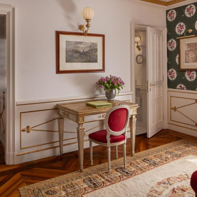 Villa Cora - Suite - 5