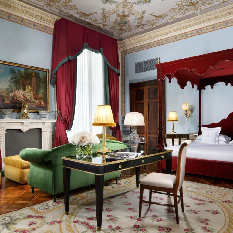 Villa Cora - Suite - 6