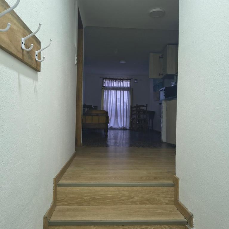 Hospedaje La Trinidad - Apartamento de 2 dormitorios - 3