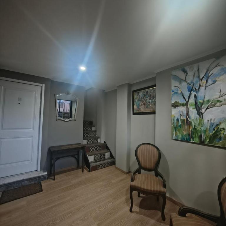 Hospedaje La Trinidad - Apartamento de 2 dormitorios - 4