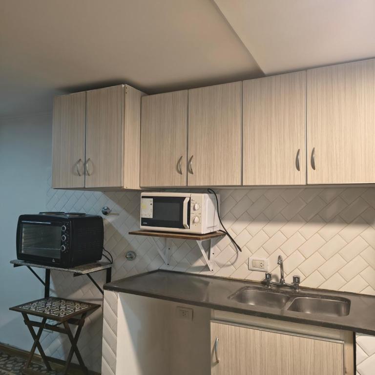 Hospedaje La Trinidad - Apartamento de 2 dormitorios - 8