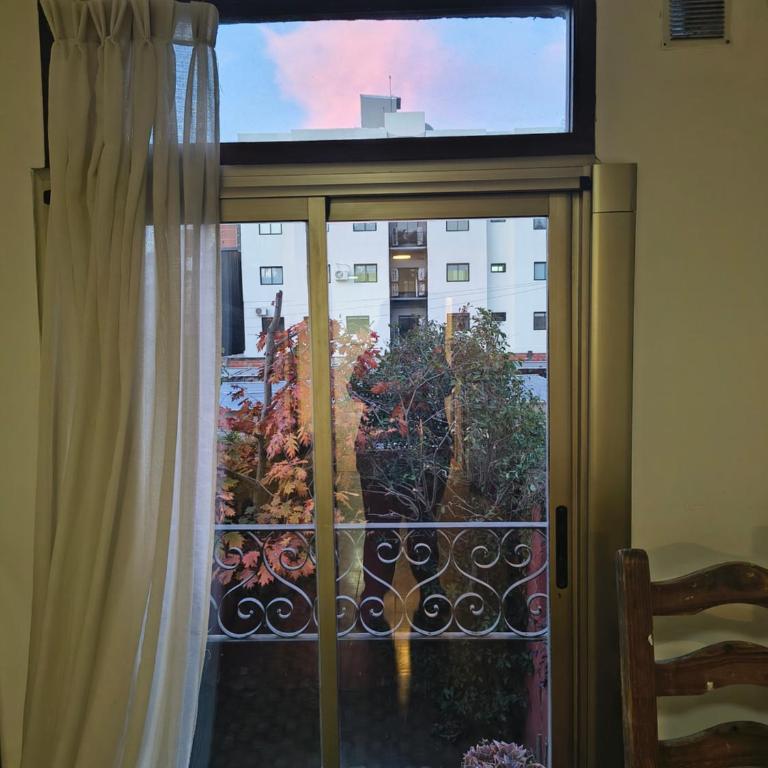 Hospedaje La Trinidad - Apartamento de 2 dormitorios - 9