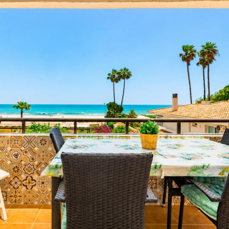 Isola Beachside Apartment - Apartment mit 3 Schlafzimmern - 1