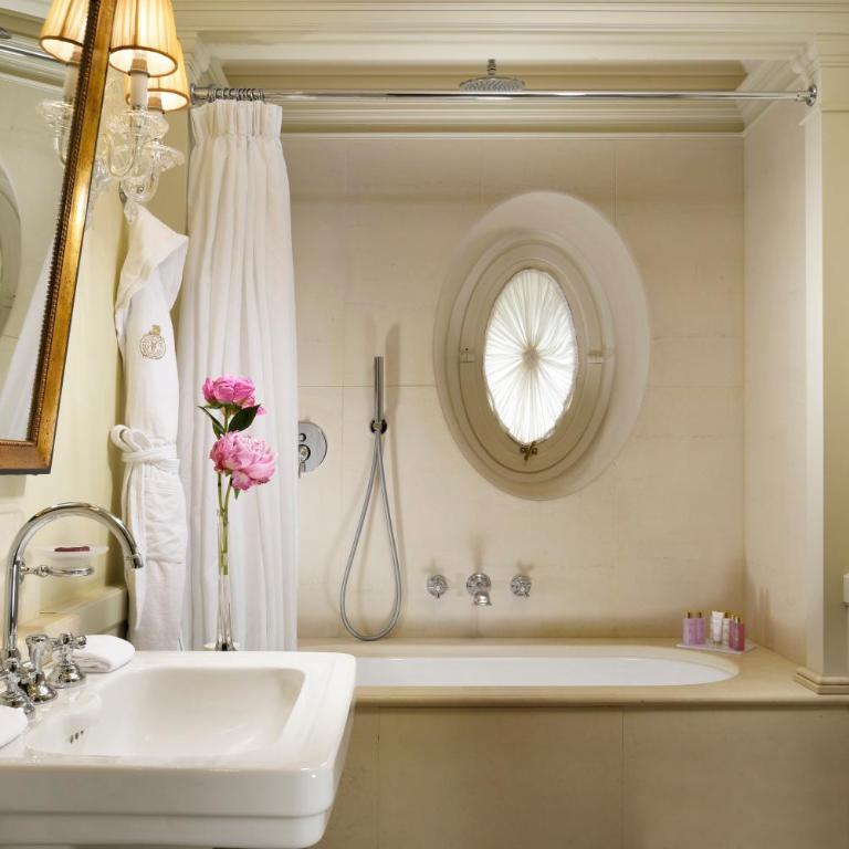 Villa Cora - Junior Suite - 3