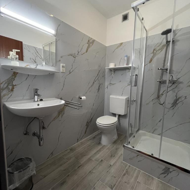 Gasthof Hochalmspitze - Chambre Triple - 4