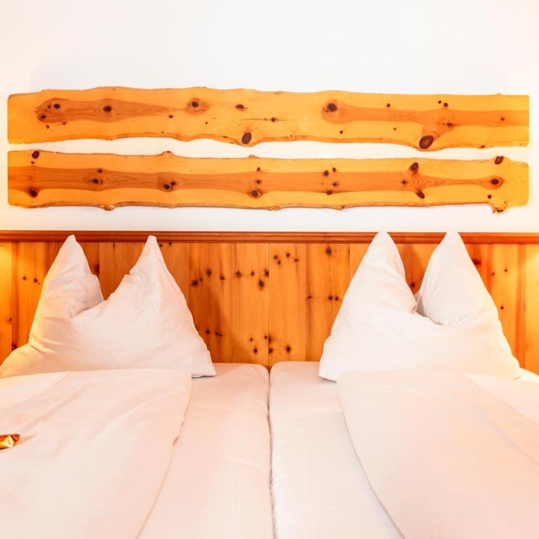 Loderbichl Alm Ferienwohnungen - Apartamento de 1 dormitorio - 15