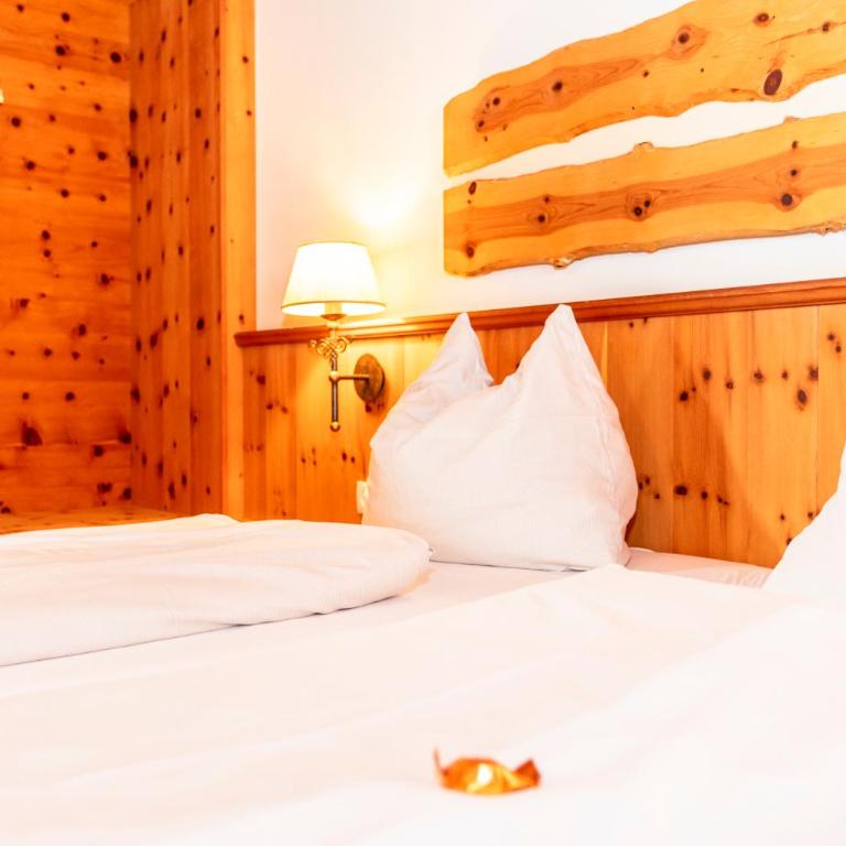 Loderbichl Alm Ferienwohnungen - Apartamento de 1 dormitorio - 23
