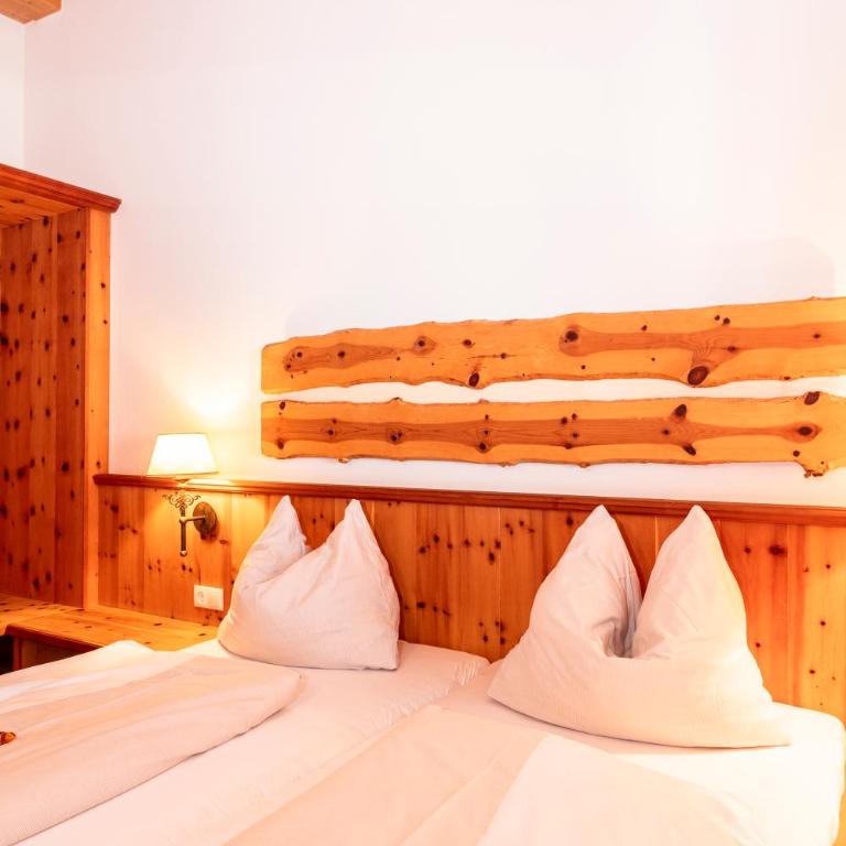 Loderbichl Alm Ferienwohnungen - Apartamento de 1 dormitorio - 20
