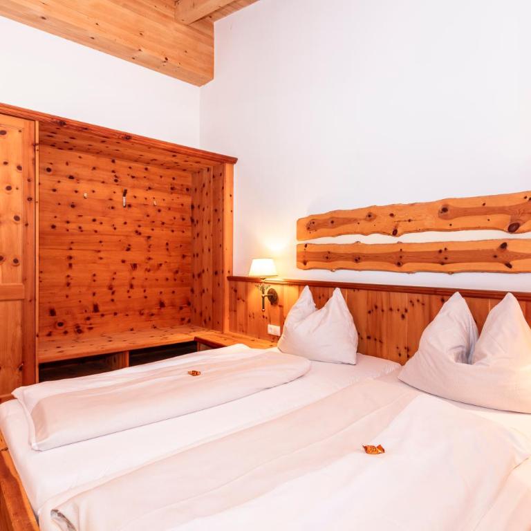 Loderbichl Alm Ferienwohnungen - Apartamento de 1 dormitorio - 18