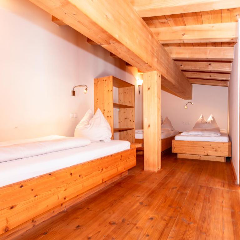 Loderbichl Alm Ferienwohnungen - Apartamento de 1 dormitorio - 30