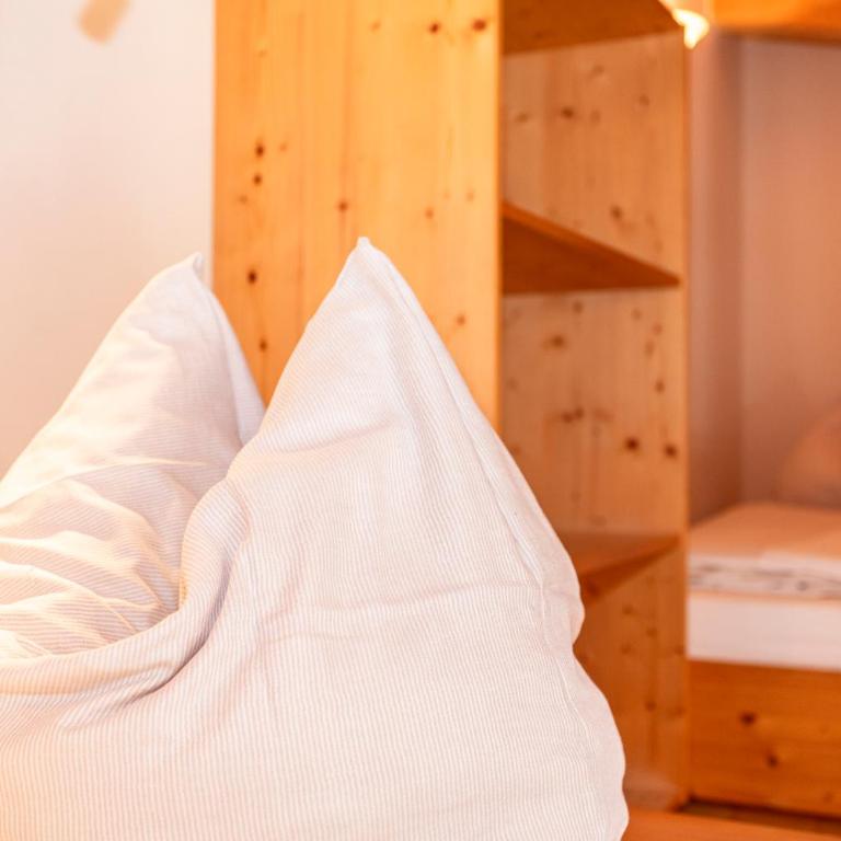 Loderbichl Alm Ferienwohnungen - Apartamento de 1 dormitorio - 31