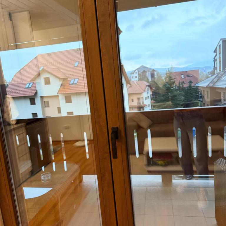 Apartman Narcis - One-Bedroom Apartment - 3