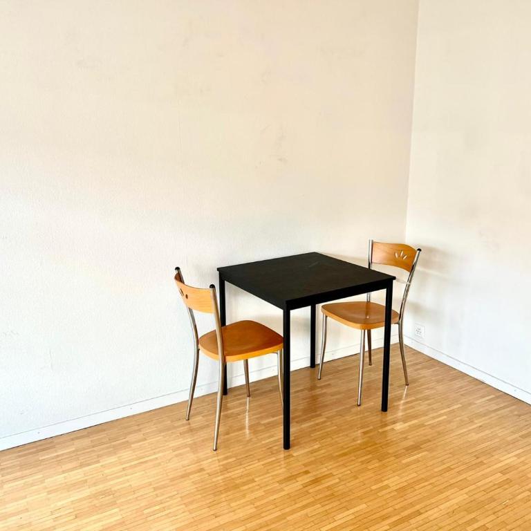 Downtown Flats - Lucerne Lake - Apartment mit 1 Schlafzimmer - 7