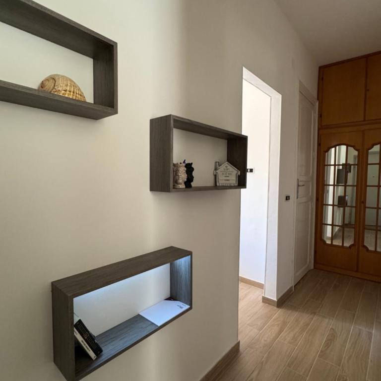 La Casetta di Nonna Lilla - Apartment mit 1 Schlafzimmer - 6