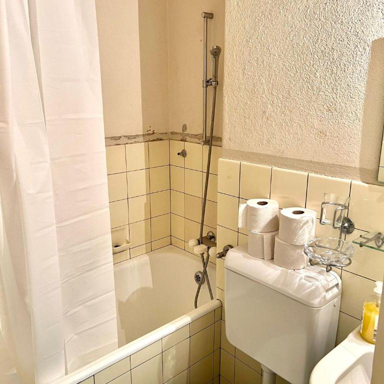 Downtown Flats - Lucerne Lake - Apartment mit 1 Schlafzimmer - 5