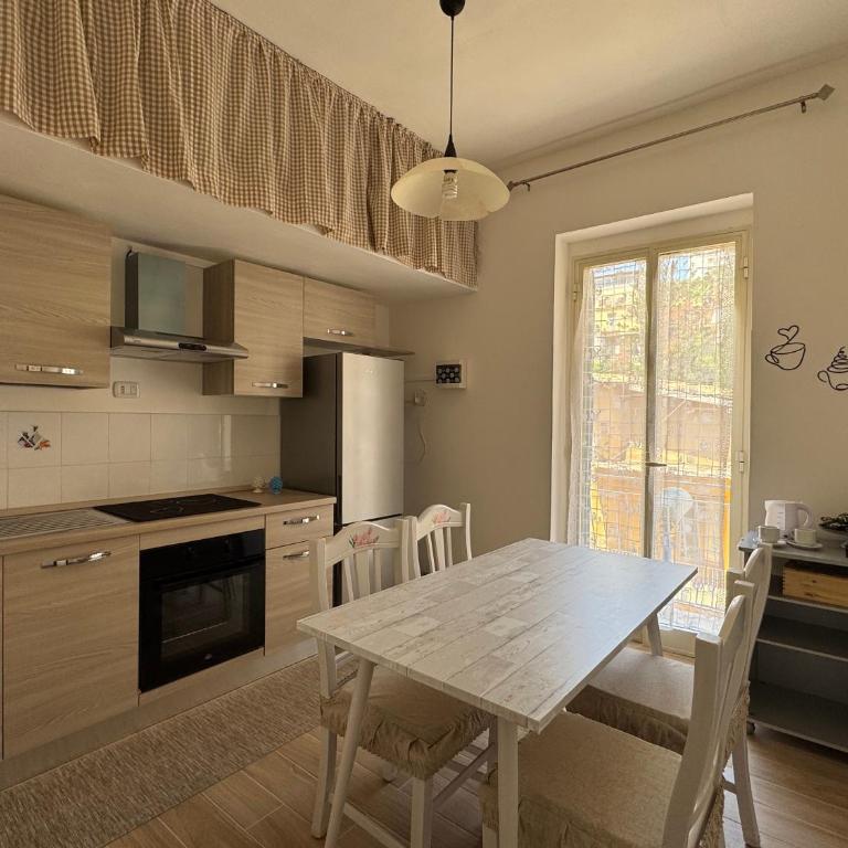 La Casetta di Nonna Lilla - Apartment mit 1 Schlafzimmer - 5
