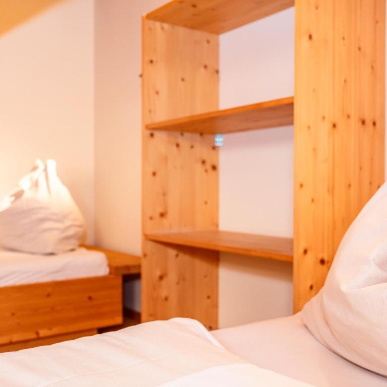 Loderbichl Alm Ferienwohnungen - Apartamento de 2 dormitorios - 3