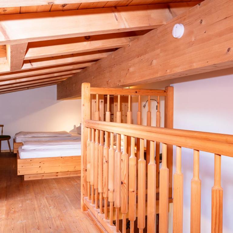 Loderbichl Alm Ferienwohnungen - Apartamento de 2 dormitorios - 4