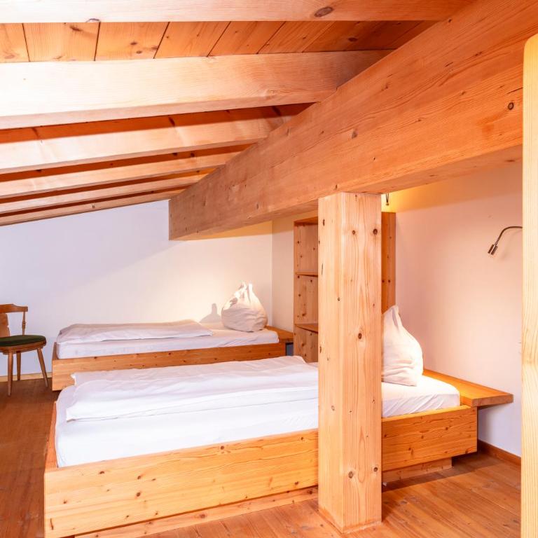 Loderbichl Alm Ferienwohnungen - Apartamento de 2 dormitorios - 5