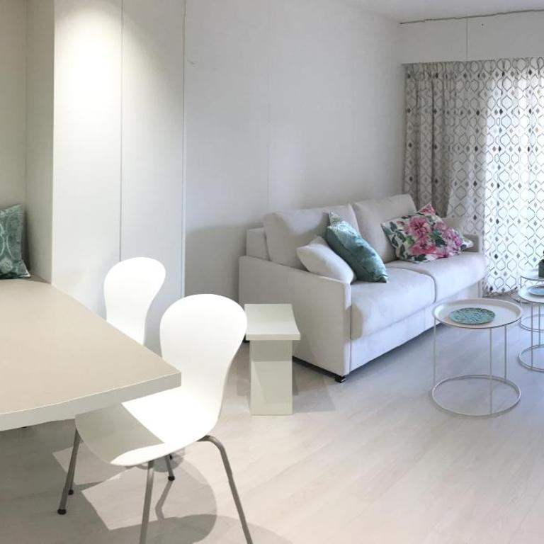Studio Ile Cannes Marina - Apartment with Terrace - 1