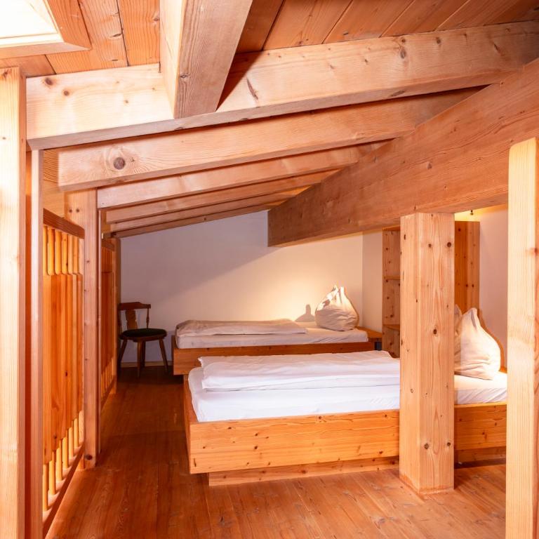 Loderbichl Alm Ferienwohnungen - Apartamento de 2 dormitorios - 6