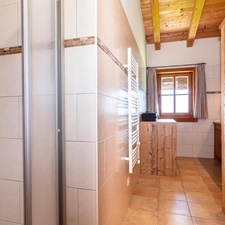 Loderbichl Alm Ferienwohnungen - Apartamento de 2 dormitorios - 7