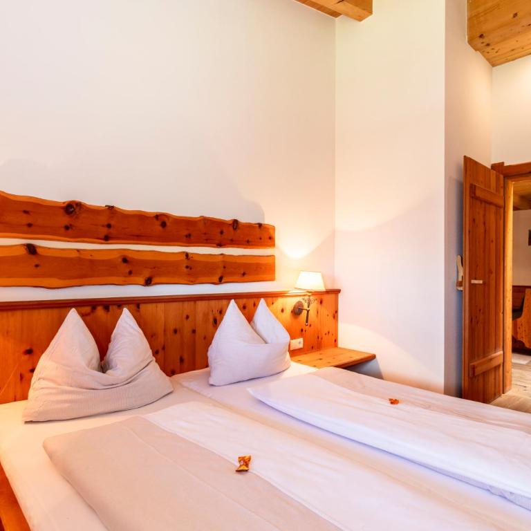 Loderbichl Alm Ferienwohnungen - Apartamento de 2 dormitorios - 16