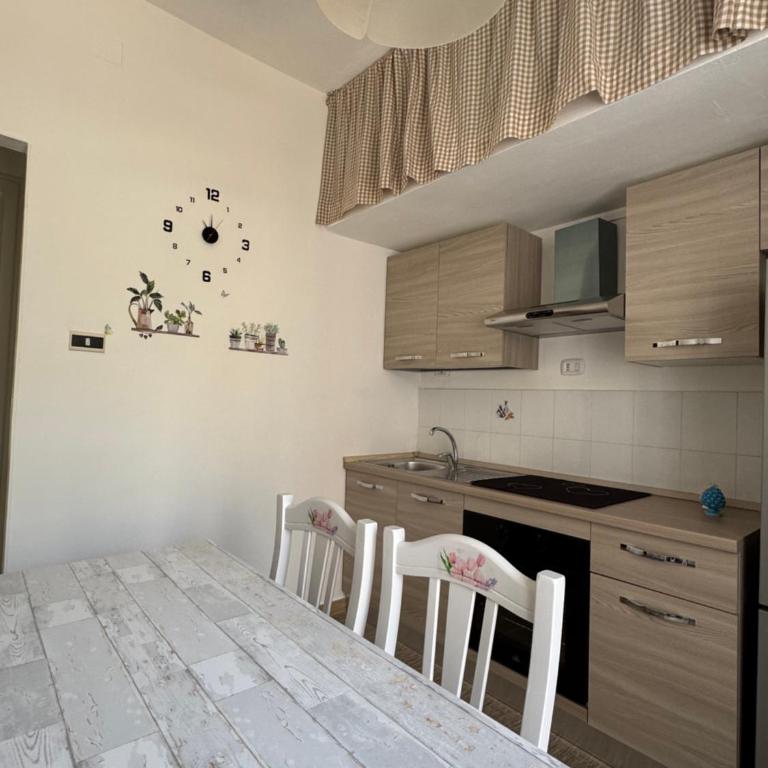 La Casetta di Nonna Lilla - Apartment mit 1 Schlafzimmer - 1