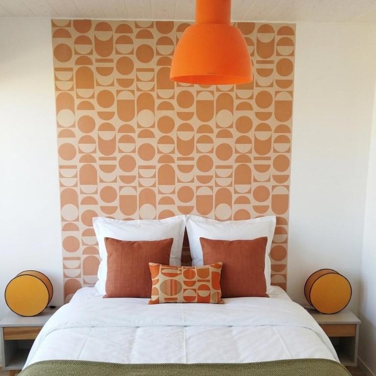 dansnotreappart-com T4 vue mer - One-Bedroom Apartment - 6