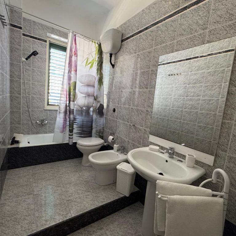 La Casetta di Nonna Lilla - Apartment mit 1 Schlafzimmer - 3