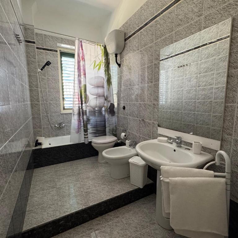 La Casetta di Nonna Lilla - Apartment mit 1 Schlafzimmer - 2