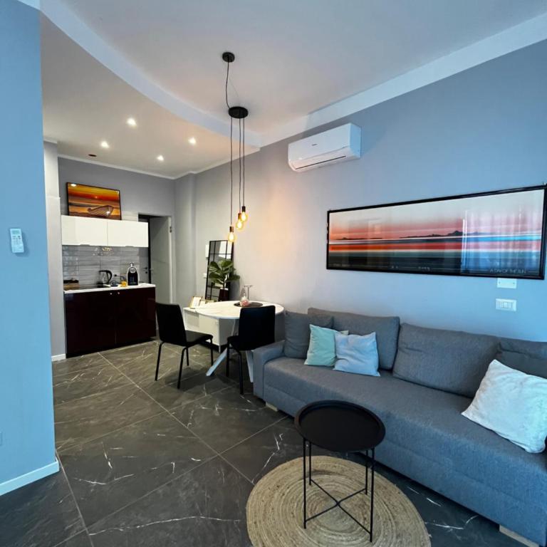 Suite excelsior garden living - Monolocale King con Divano-Letto - 1