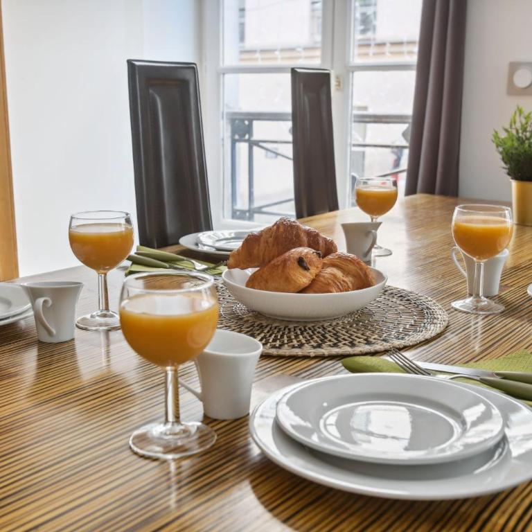 BnBNova - 1BR - St Germain & Jardin du Luxembourg - Apartment - 7