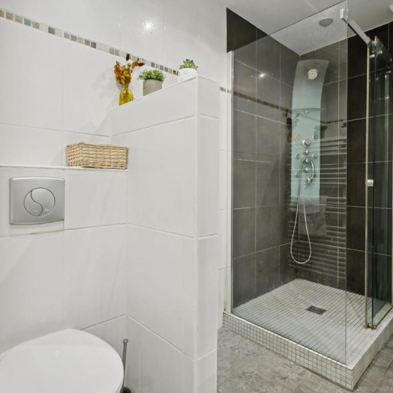 BnBNova - 1BR - St Germain & Jardin du Luxembourg - Apartment - 19