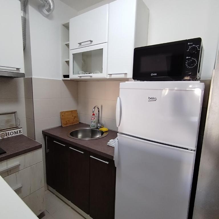 New Belgrade nest A blok - Appartement Standard - 10