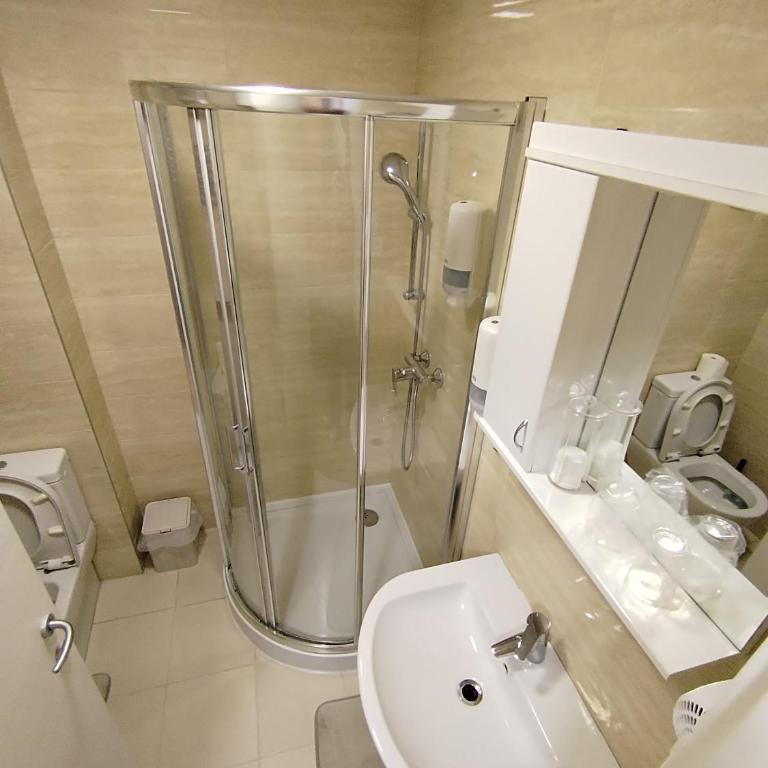 New Belgrade nest A blok - Appartement Standard - 11