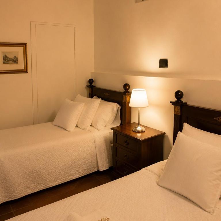 Le Dimore della Seta - Palazzo Busdraghi - One-Bedroom Apartment - 7