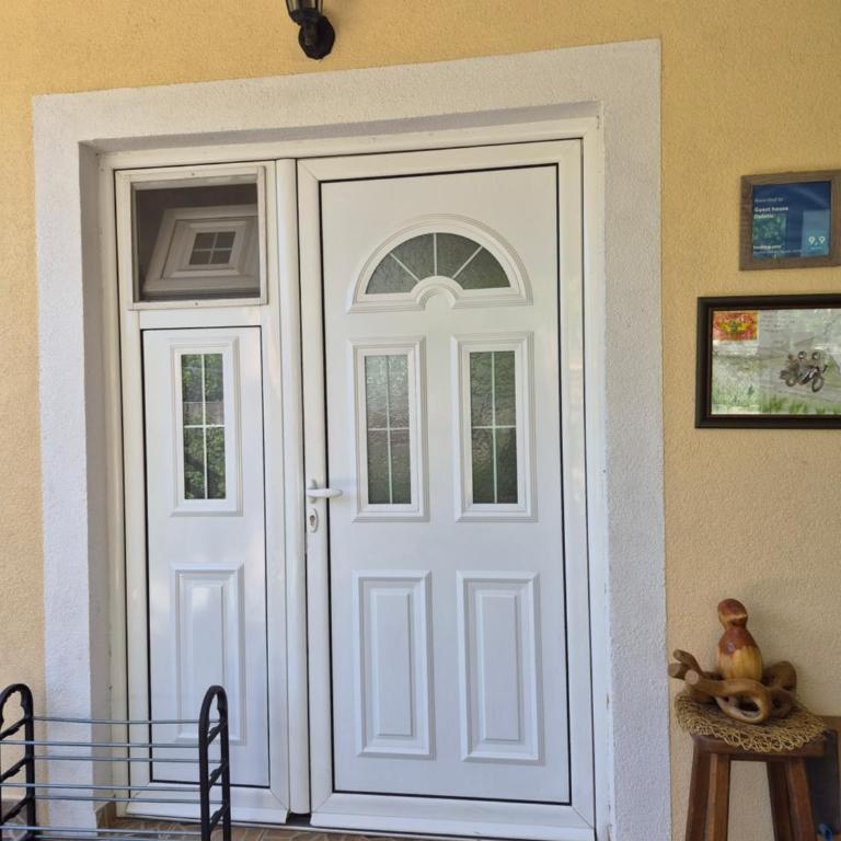 Guest house Duletic - Apartman - Prizemlje - 1