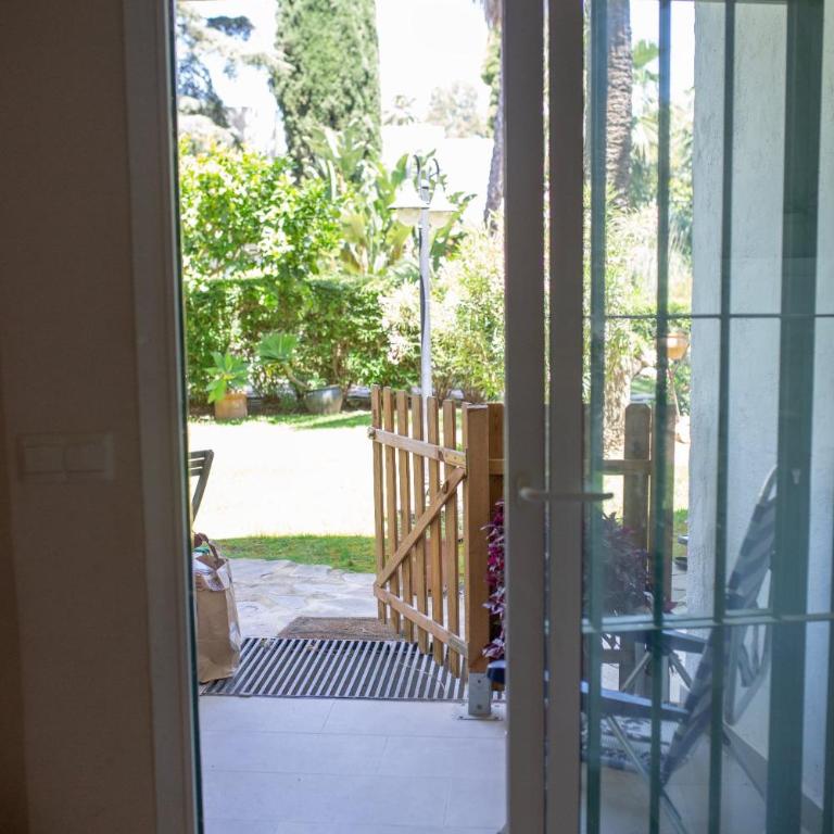 Casa Mijas Golf - Apartamento con vistas y balcón - 13