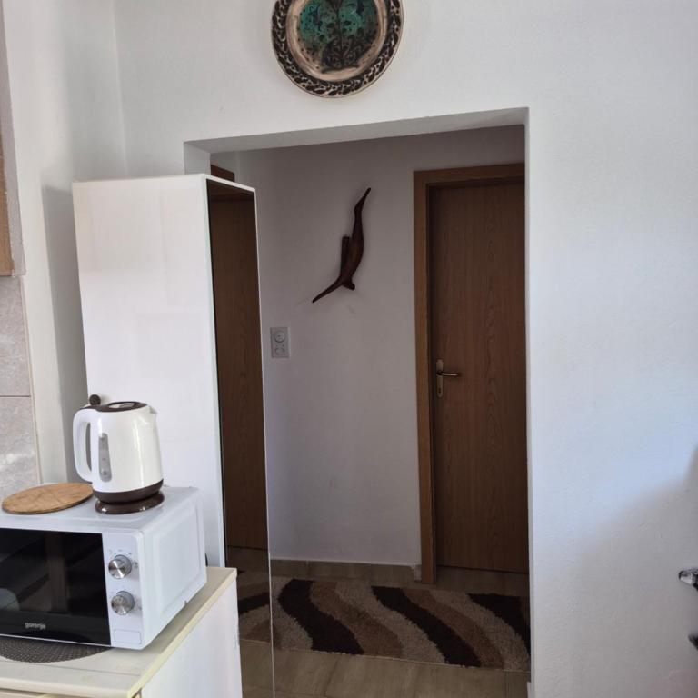 Guest house Duletic - Apartman - Prizemlje - 4