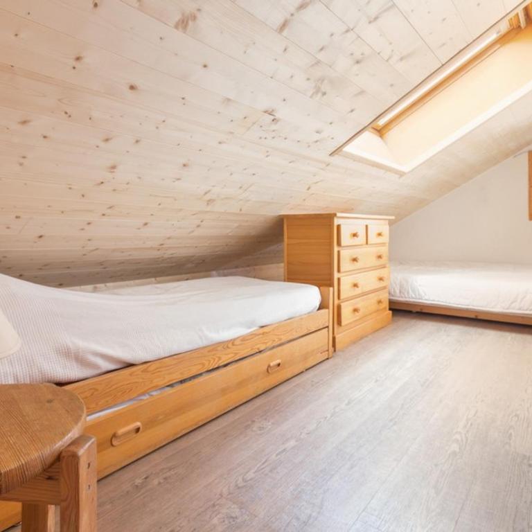 Appartement Ski aux Pieds, 6 Couchages, Vue Pistes - FR-1-181-2464 - Appartamento - 10