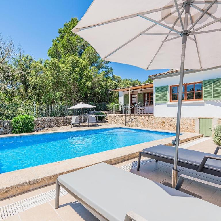 Villa Can Bon Jesus by SunVillas Mallorca - Casa - 42