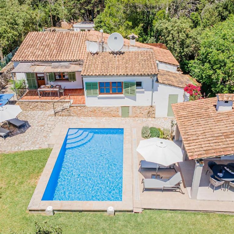 Villa Can Bon Jesus by SunVillas Mallorca - Casa - 1