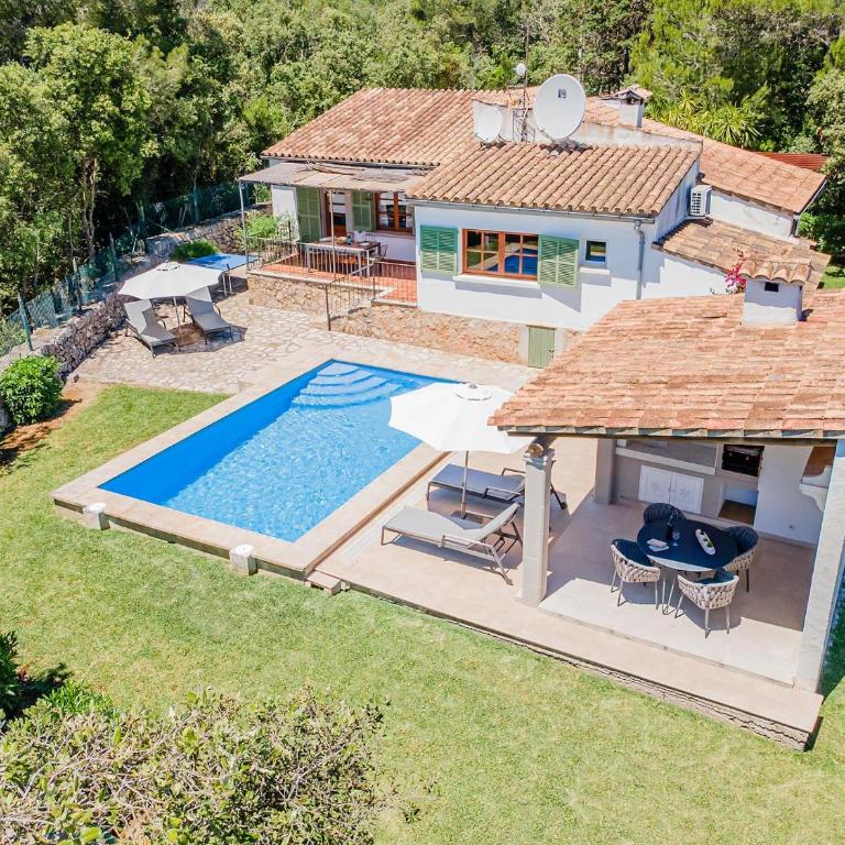 Villa Can Bon Jesus by SunVillas Mallorca - Casa - 76