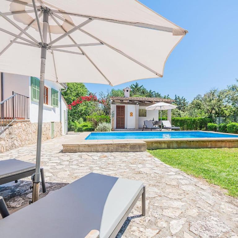 Villa Can Bon Jesus by SunVillas Mallorca - Casa - 53